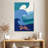 Gillard Salty Ocean-108390913