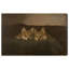 «Rustic Dog Days», impressions sur toile par Art Remedy-116228639-116228637
