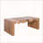 48.2" Rectangular Coffee Table
