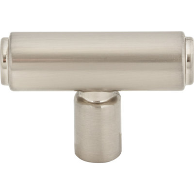 Clarence 2" Length Bar Knob