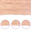 Aenea 80cm Solid Wood Bathroom Vanity Top-1704807419