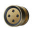 Statement Round Adjustable 2.5 Gpm Body Spray-495552771