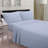 Sateen Geometric Sheet Set-2022972493-2022972492