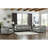 Elm Leather Sofa