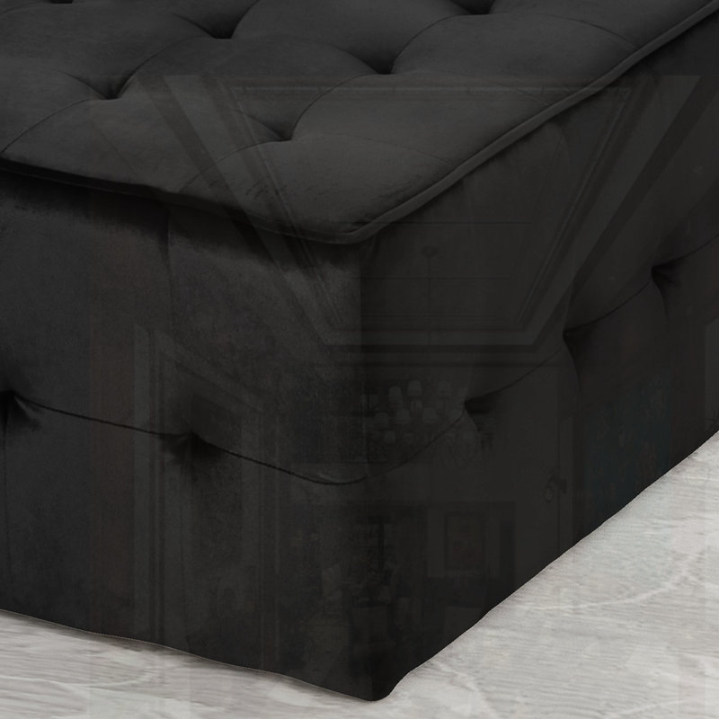 OTTOMAN moderne