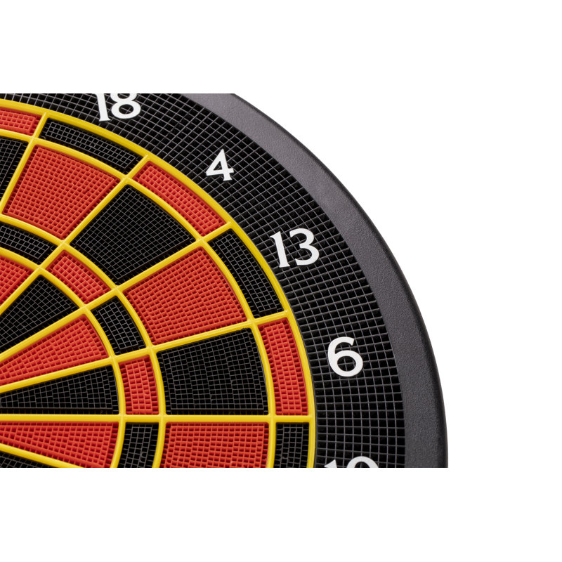 Cricket Pro™ 670 Talking Electronic Dartboard Game