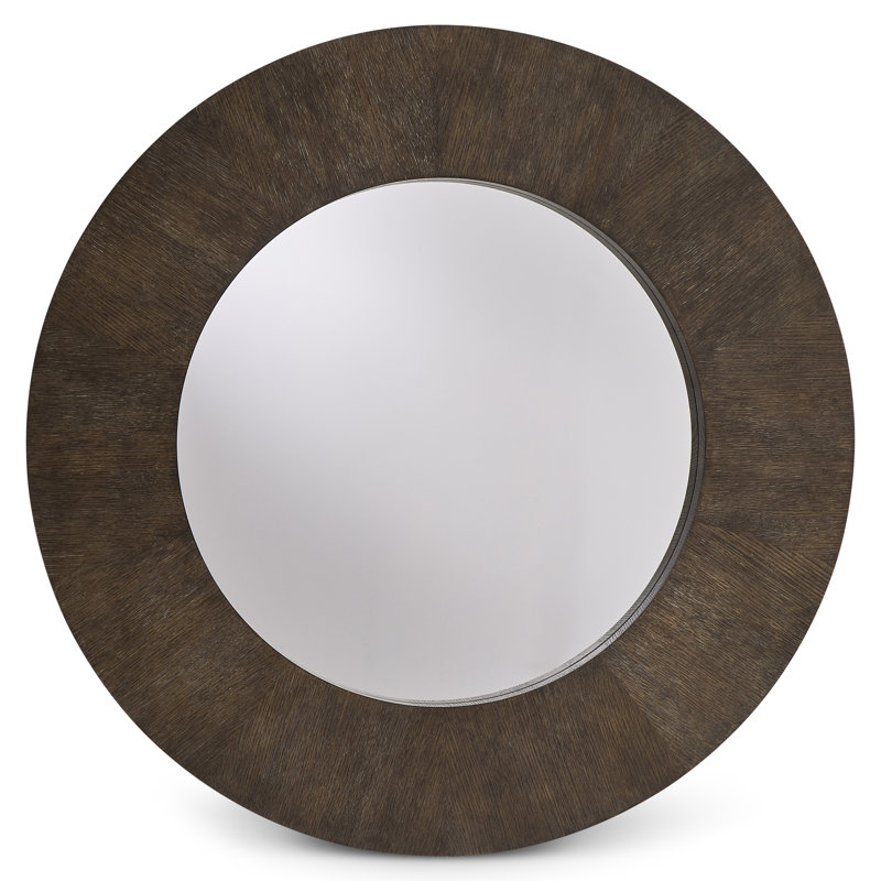 Linea Flat Mirror