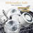 Gotham Steel Naturals 20 Pc Express Cookware and Bakeware Set with Utensils