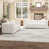 Velours blanc