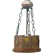 Rustic Lodge 1 - Light Pendant