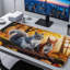 Polyester Desk Pad-110138441