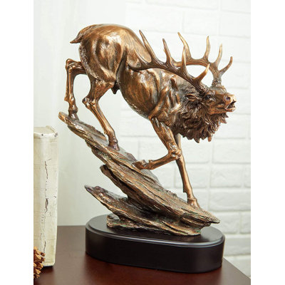 Blassingame Animals Figurines & Sculptures