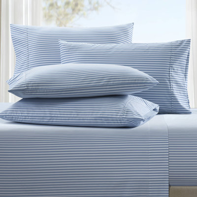 Soft Microfiber Sheet Set - Basics by Wayfair™