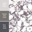 Touche 4" Hex 11-3/4 In. X 13-5/8 In. Porcelain Mosaic Tile-1846165552