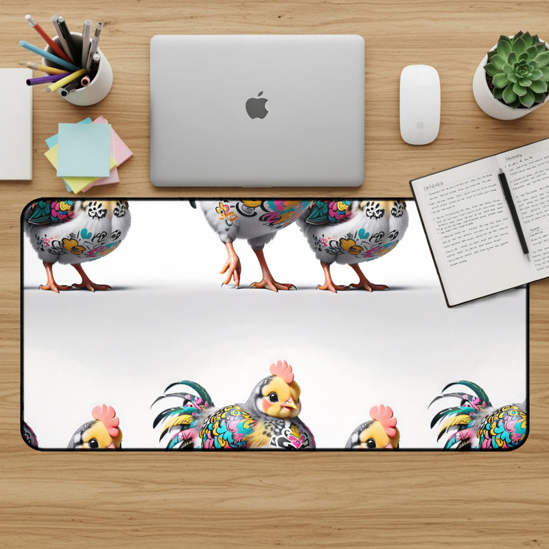 Desk Pad