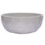 Lavabo de salle de bain vasque circulaire-72978356