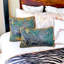 Housse de coussin Zebra