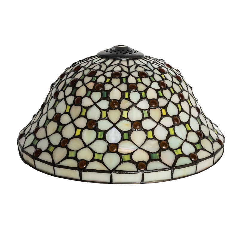 Bell Lamp Shade