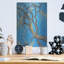  «Cherry Blossoms 1» par Jadei, 12 po x 16 po-261839148