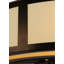 Oumar l 44,5 po Craftman Smythe Chandel-Air