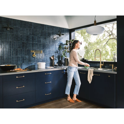 Robinet de cuisine Align MotionSense Wave