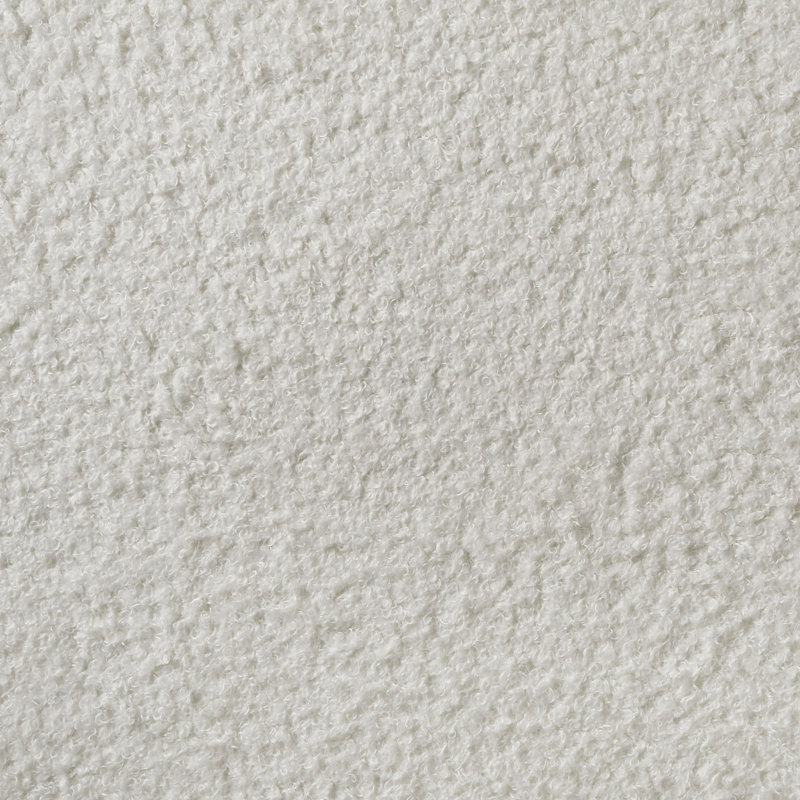 Ensemble de chambre double 4 pièces Maddielynn - blanc, White, Full / Double