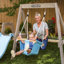 First Play Swing Set