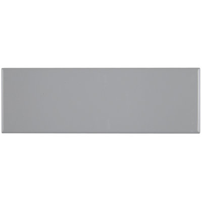 Berkeley 4" x 12" Ceramic Wall & Floor Tile