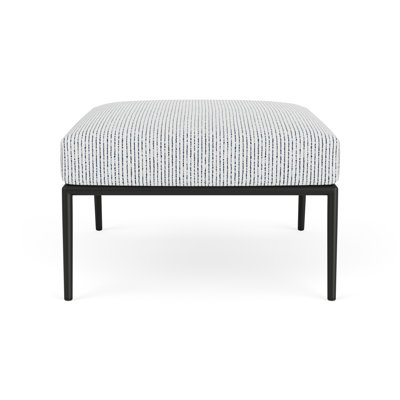 Escape Outdoor Ottoman