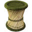 Tabouret d'appoint Barkhamsted Reed-1463271671