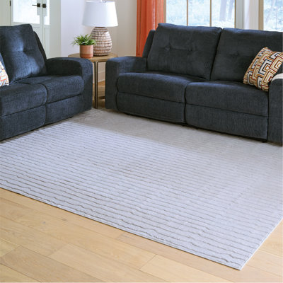 Tapis lavable Worthley