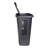 Plastic Laundry Hamper-1072660928