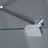 Avalux GS 34 in. W x 38 in. D x 72 in. H Frameless Shower Enclosure in , Clear Glass-97320208