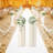 Ixone Plastic Floor Vase
