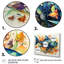 Pêche à la baleine de couleurs III - impression-667818238-667818224