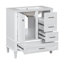 Meuble-lavabo autoportant 30 po-989772524-989772525