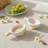 Handcrafted Duck Ceramic Dipping Dish - Sip Duck