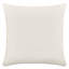 Evelina Textured Euro Sham