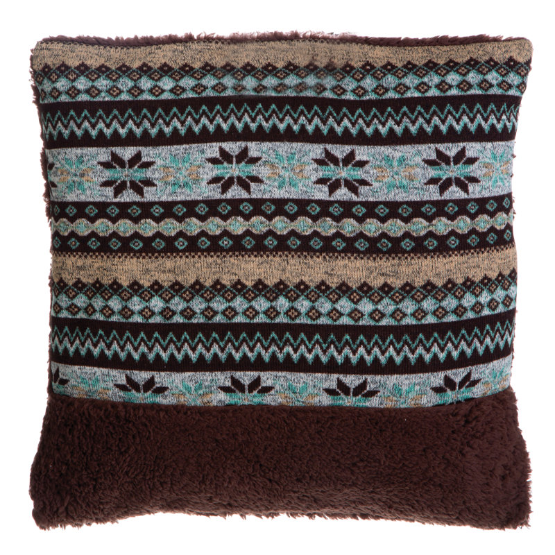 Adalyn Square Throw Cushion