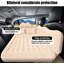 Coussin de lit pour voiture gonflable Eastchester-13117404