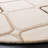 Steuart Hand Tufted Wool And Viscose Geometric Rug-31778718