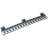 Daytek Steel Fold Down Wall-Mounted Drying Rack-917276295-823618979