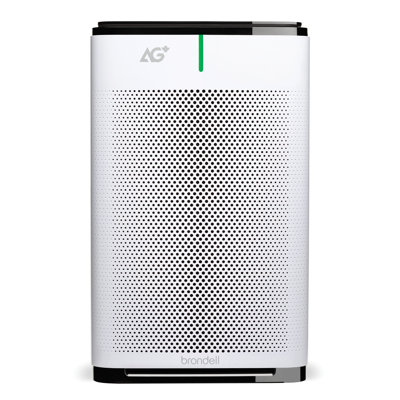 Brondell Brondell Pro Console Air Purifier with True HEPA Filter for 1655 Cubic Feet