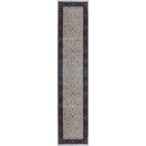 Wool Oriental Area Rug