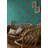 Stalking Tiger - Spruce Green Wallpaper-132479908-132861234-132861238