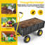 Chariots de jardin Wagon-94517234