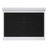 ZLINE Autograph 36 in. Paramount Induction Range with 5 Element Cooktop & Nickel Helix Handle-121845727