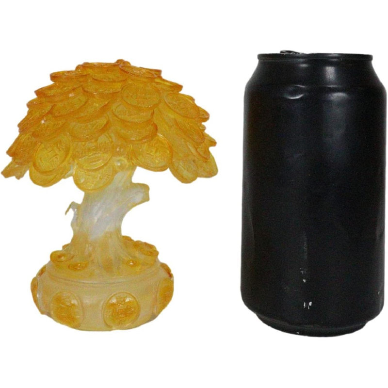 Makaria Landscape & Nature Figurines & Sculptures