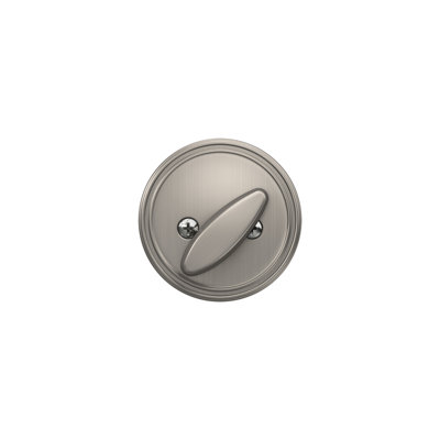 Dexter Single Cylinder Deadbolt