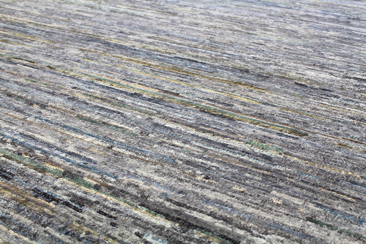 Amalgamate One-of-a-Kind 6'2" X 8'11" Area Rug